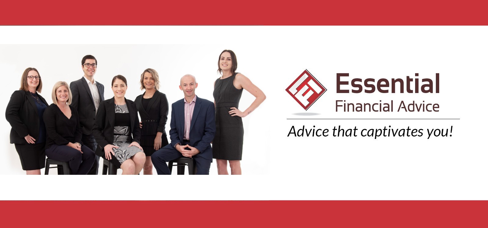 Essential Financial Advice